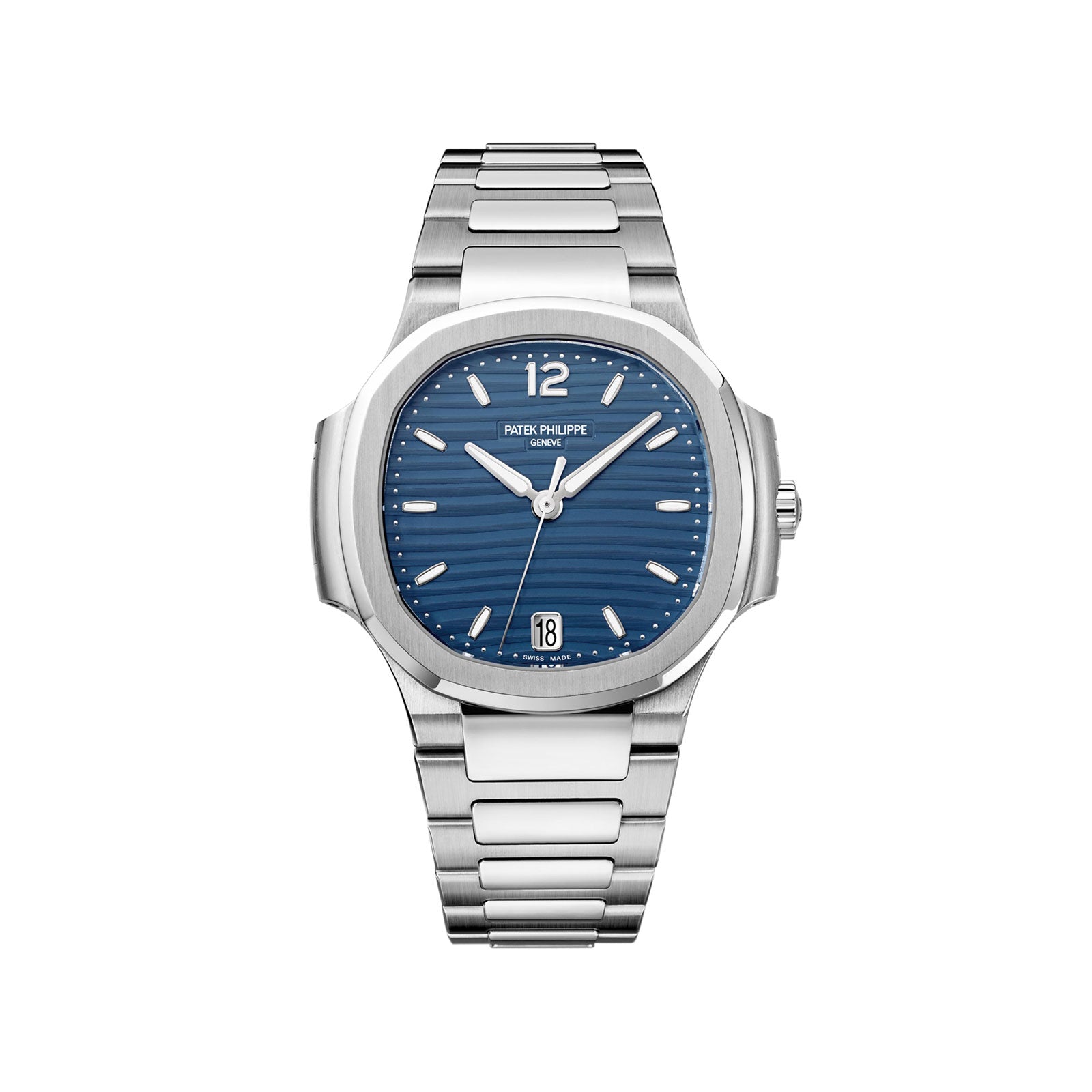 Nautilus "Ladies Automatic"